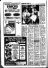 Newark Advertiser Friday 20 January 1989 Page 26