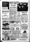 Newark Advertiser Friday 20 January 1989 Page 30