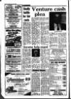 Newark Advertiser Friday 20 January 1989 Page 32