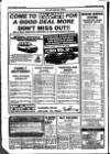 Newark Advertiser Friday 20 January 1989 Page 44
