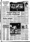 Newark Advertiser Friday 20 January 1989 Page 77