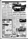 Newark Advertiser Friday 20 January 1989 Page 79