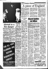 Newark Advertiser Friday 27 January 1989 Page 4
