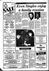 Newark Advertiser Friday 27 January 1989 Page 8