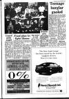 Newark Advertiser Friday 27 January 1989 Page 13