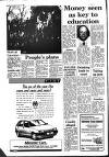 Newark Advertiser Friday 27 January 1989 Page 14