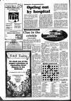 Newark Advertiser Friday 27 January 1989 Page 20
