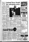 Newark Advertiser Friday 27 January 1989 Page 21