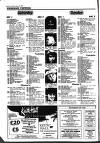 Newark Advertiser Friday 27 January 1989 Page 22