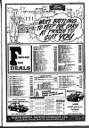 Newark Advertiser Friday 27 January 1989 Page 23
