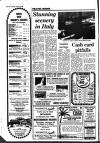 Newark Advertiser Friday 27 January 1989 Page 26