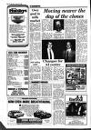 Newark Advertiser Friday 27 January 1989 Page 30