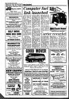 Newark Advertiser Friday 27 January 1989 Page 32