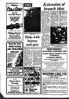 Newark Advertiser Friday 27 January 1989 Page 40