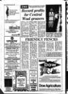 Newark Advertiser Friday 27 January 1989 Page 42