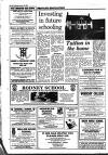 Newark Advertiser Friday 27 January 1989 Page 44