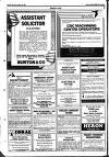Newark Advertiser Friday 27 January 1989 Page 68