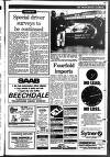 Newark Advertiser Friday 27 January 1989 Page 75