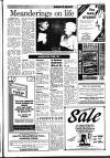 Newark Advertiser Friday 03 February 1989 Page 9