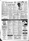 Newark Advertiser Friday 03 February 1989 Page 10