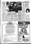 Newark Advertiser Friday 03 February 1989 Page 15