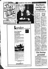 Newark Advertiser Friday 03 February 1989 Page 18