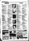 Newark Advertiser Friday 03 February 1989 Page 22