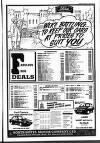 Newark Advertiser Friday 03 February 1989 Page 23
