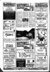 Newark Advertiser Friday 03 February 1989 Page 26