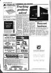 Newark Advertiser Friday 03 February 1989 Page 28