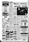 Newark Advertiser Friday 03 February 1989 Page 30