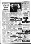 Newark Advertiser Friday 03 February 1989 Page 31