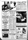 Newark Advertiser Friday 03 February 1989 Page 32
