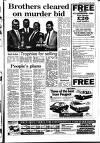 Newark Advertiser Friday 03 February 1989 Page 35