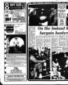 Newark Advertiser Friday 03 February 1989 Page 36