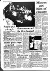 Newark Advertiser Friday 03 February 1989 Page 38