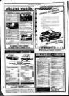 Newark Advertiser Friday 03 February 1989 Page 40