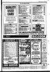 Newark Advertiser Friday 03 February 1989 Page 45