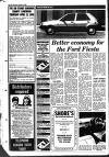 Newark Advertiser Friday 03 February 1989 Page 70