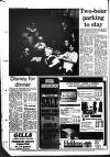 Newark Advertiser Friday 03 February 1989 Page 72