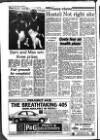 Newark Advertiser Friday 10 February 1989 Page 4