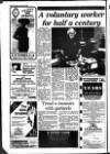Newark Advertiser Friday 10 February 1989 Page 8