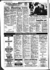Newark Advertiser Friday 10 February 1989 Page 10