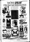 Newark Advertiser Friday 10 February 1989 Page 13