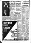 Newark Advertiser Friday 10 February 1989 Page 14