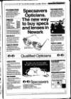 Newark Advertiser Friday 10 February 1989 Page 15