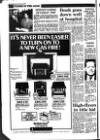 Newark Advertiser Friday 10 February 1989 Page 18
