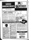 Newark Advertiser Friday 10 February 1989 Page 26