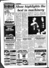 Newark Advertiser Friday 10 February 1989 Page 30