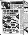 Newark Advertiser Friday 10 February 1989 Page 32